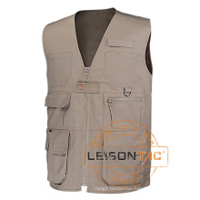 Tactical Waistcoat for tactical hiking outdoor sports hunting mountaineering game fishing